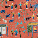 Wat Xieng Thong, Luang Prabang