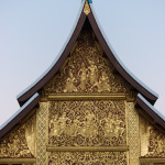 Wat Xieng Thong, Luang Prabang