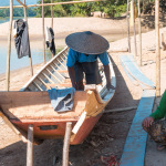 Villages near Nong Khiaw