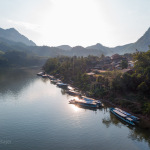 Nong Khiaw (Nong Khiao)