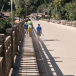 Nong Khiaw (Nong Khiao)