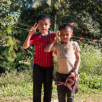People of Nong Khiaw