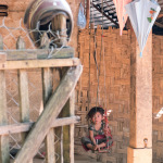 People of Nong Khiaw