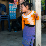 People of Nong Khiaw