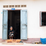 People of Nong Khiaw