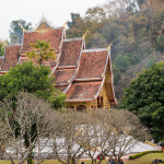 Haw Pha Bang, Luang Prabang