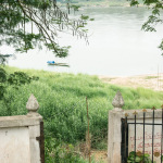Mekong River, Luang Prabang