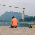 Mekong River, Luang Prabang