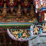 Kengkou’s Chengsheng Temple