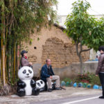 Kengkou Community Painted Village(坑口彩繪村)