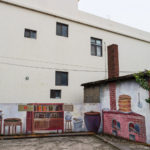 Kengkou Community Painted Village(坑口彩繪村)