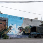 Kengkou Community Painted Village(坑口彩繪村)