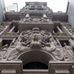 Somewhere in Taoyuan city