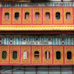 Somewhere in Taoyuan city