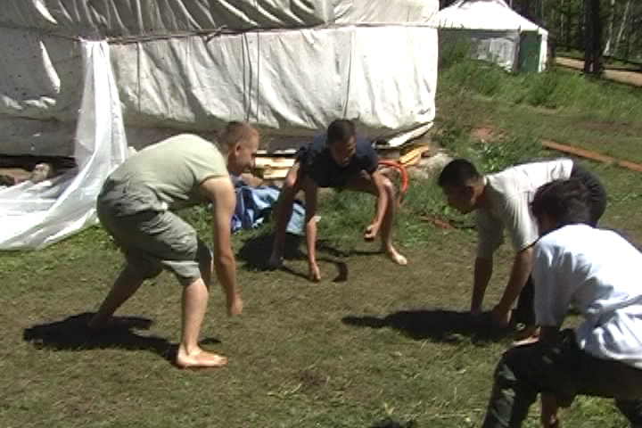 2005-2008 West+East+Further East